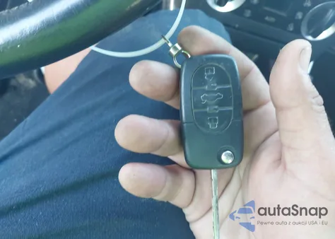 2003 Audi Tt 1.8L from USA, damaged, VIN TRUUT28N031003263